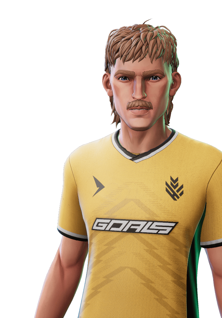 Tiago Russell