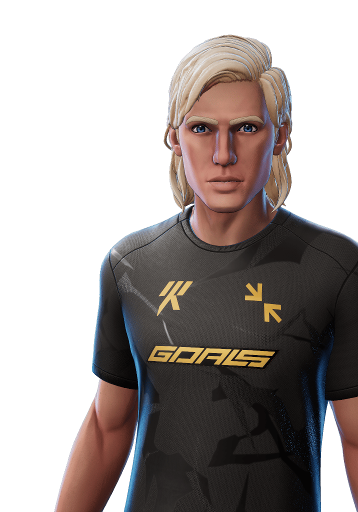 Michael van Der Aa