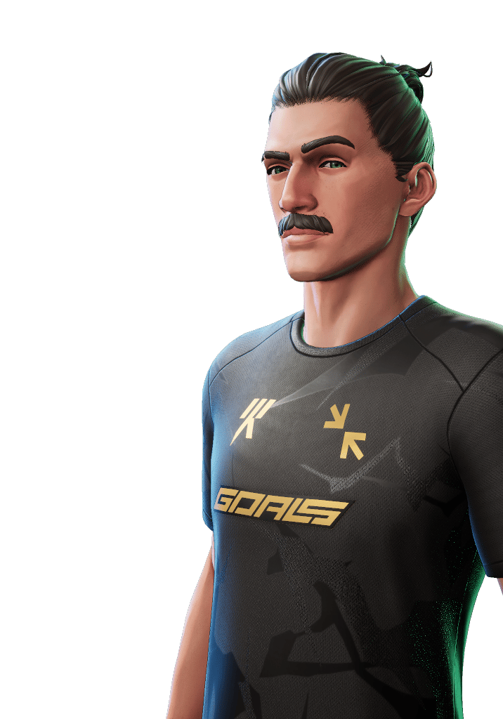 Kevin Calderon