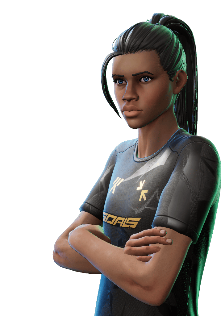 Kaylane Pacifico