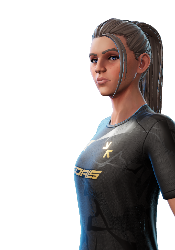 Cynthia Lúcio