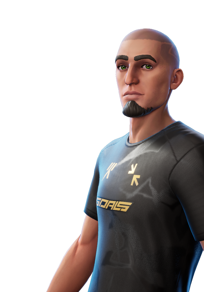 Alan Cruz