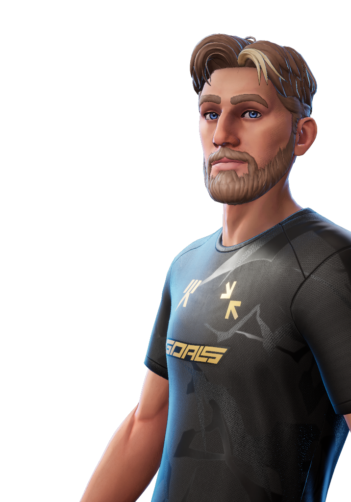 Prince Miya