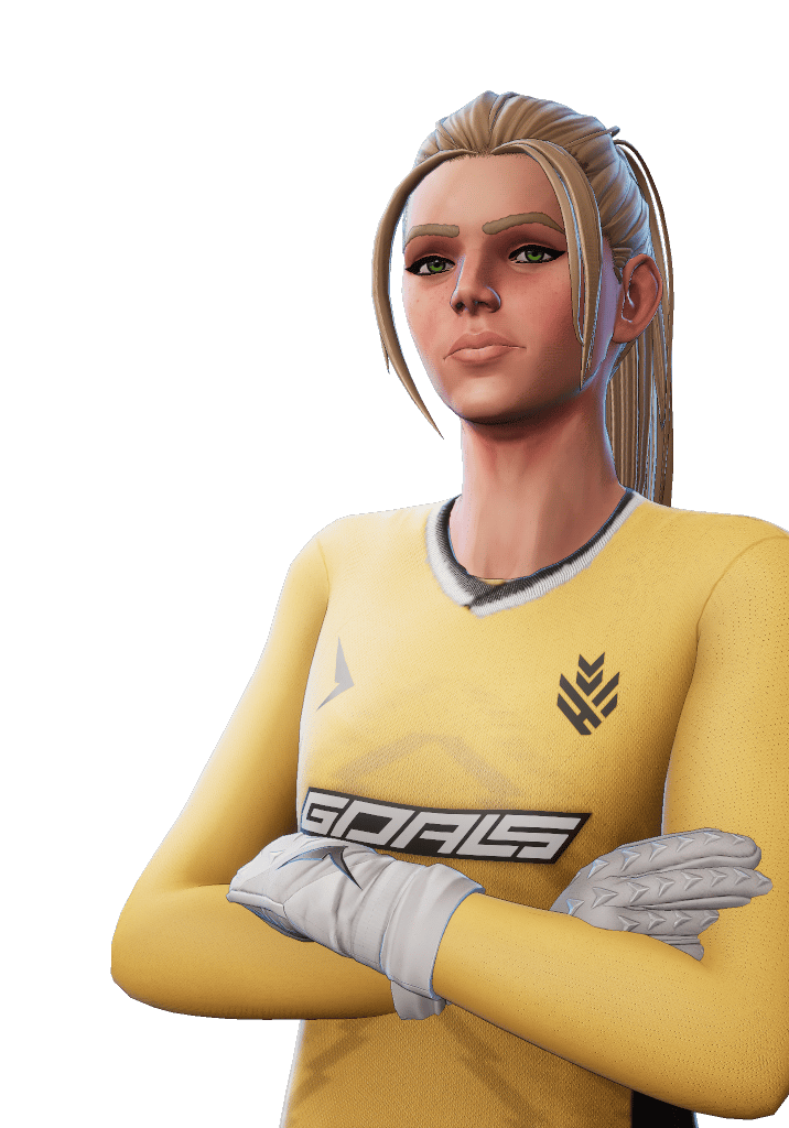 Anja Burman