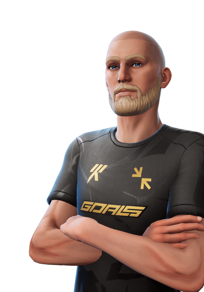 Gábor Creed
