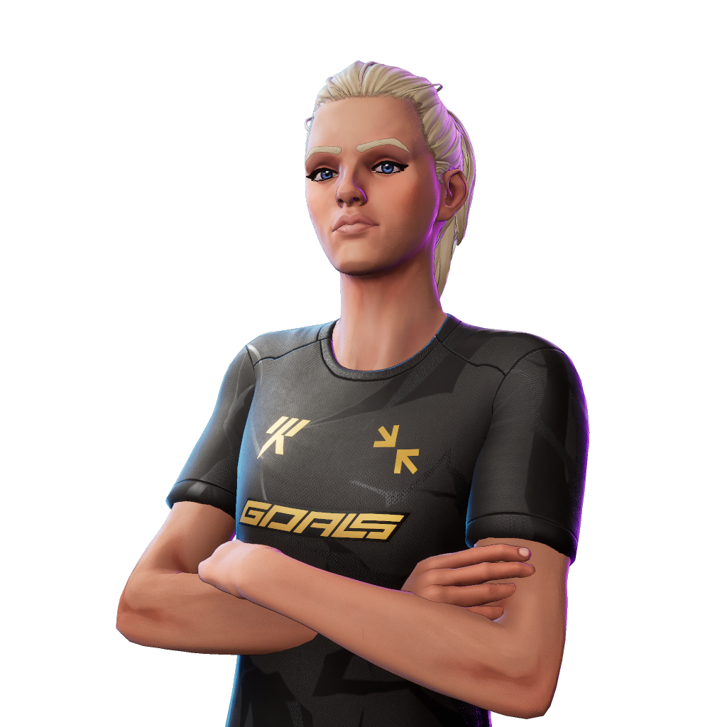 Ilayda Brinkmann