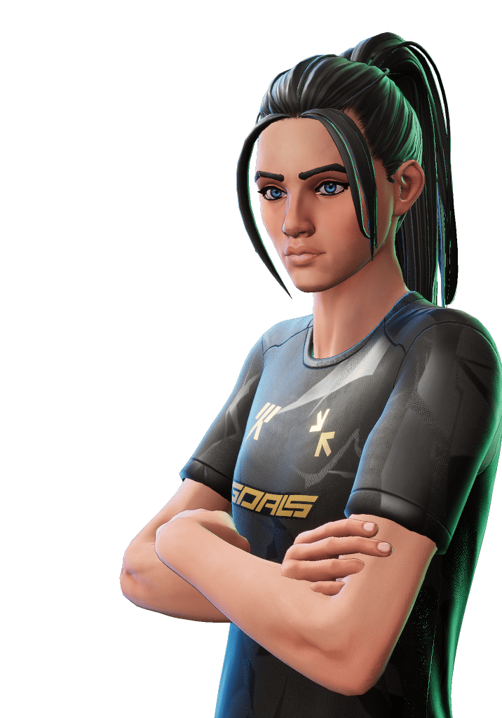 Asmaa Khaled