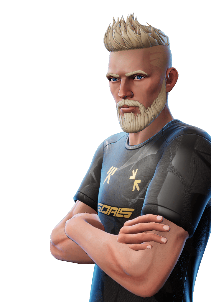 Jake Payne