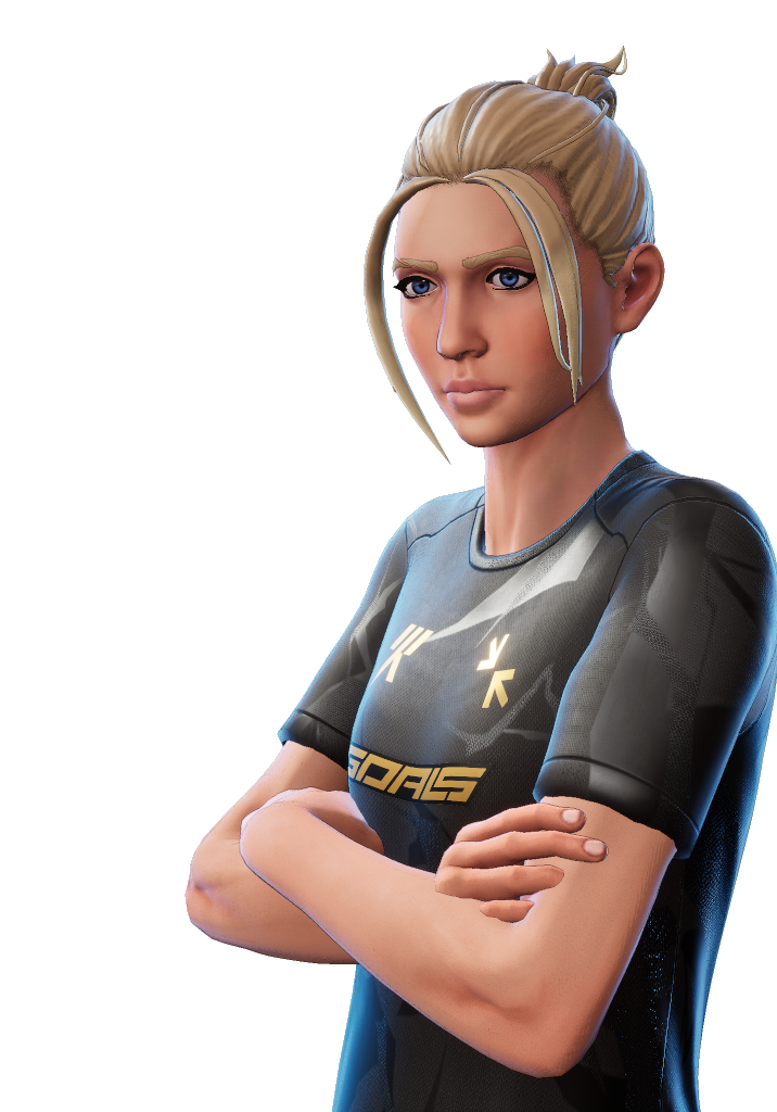 Typhaine Menard