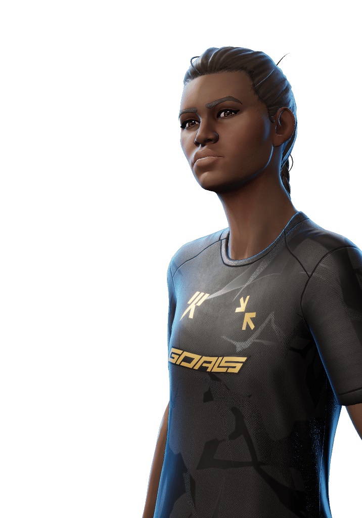 Dienaba Goudiaby