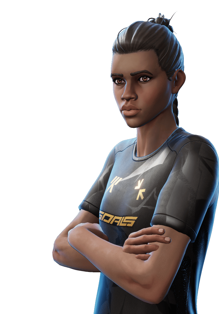 Anastasia Kanku