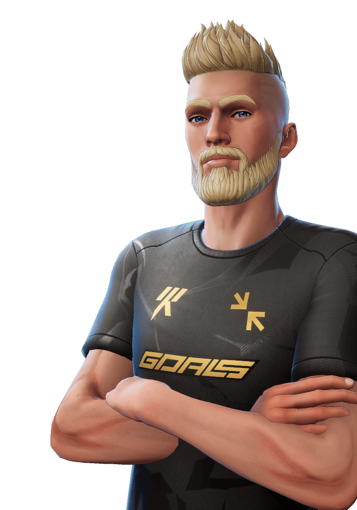 Aaron Koomen