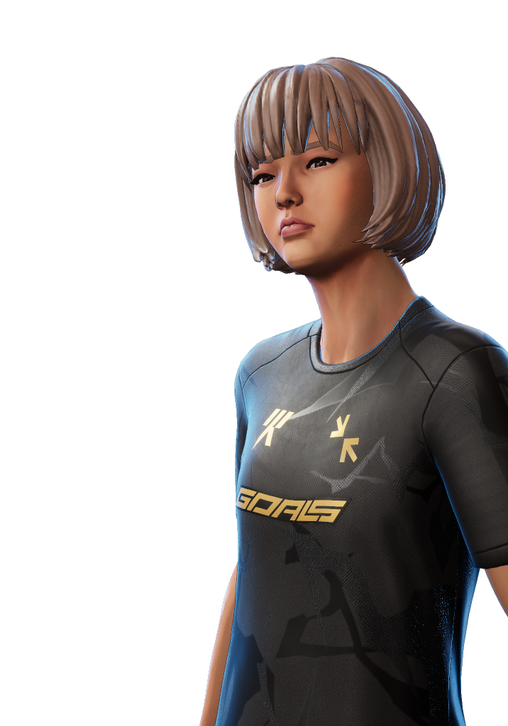 Kinuyo Kurita
