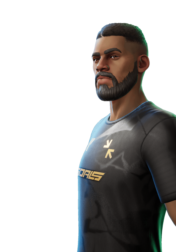 Hassan Freeman