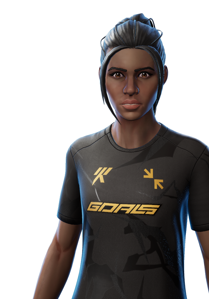 Louise Kakudji