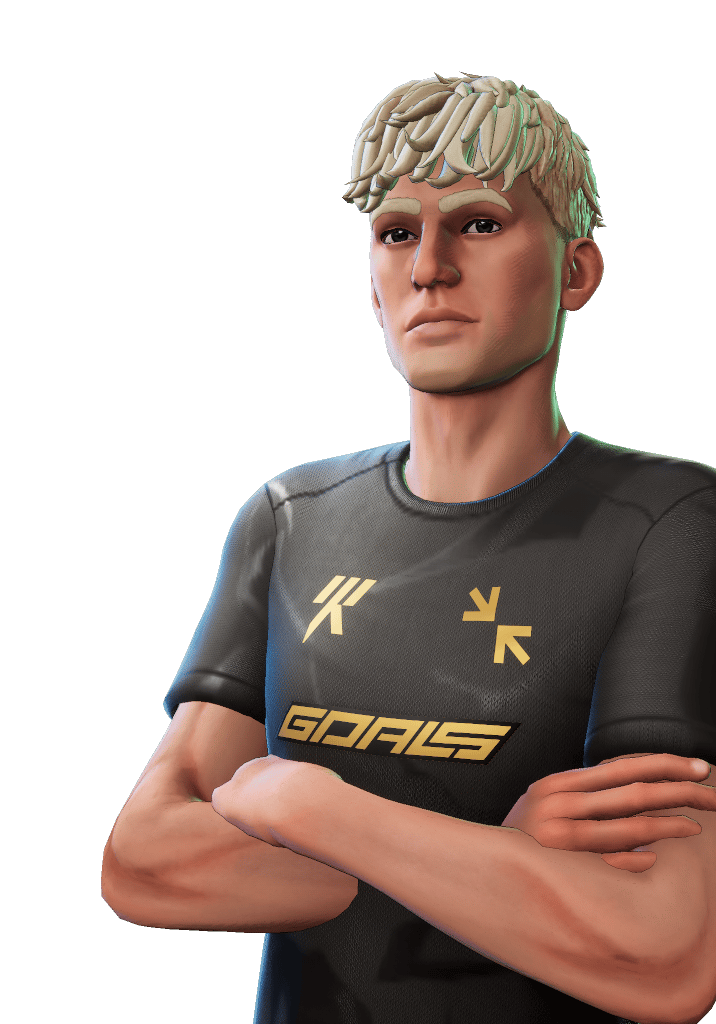 Jeremy Thijs