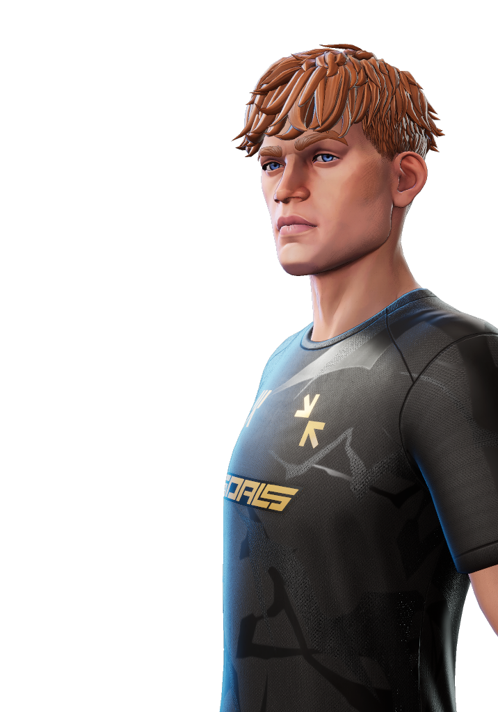 Syd Worrall
