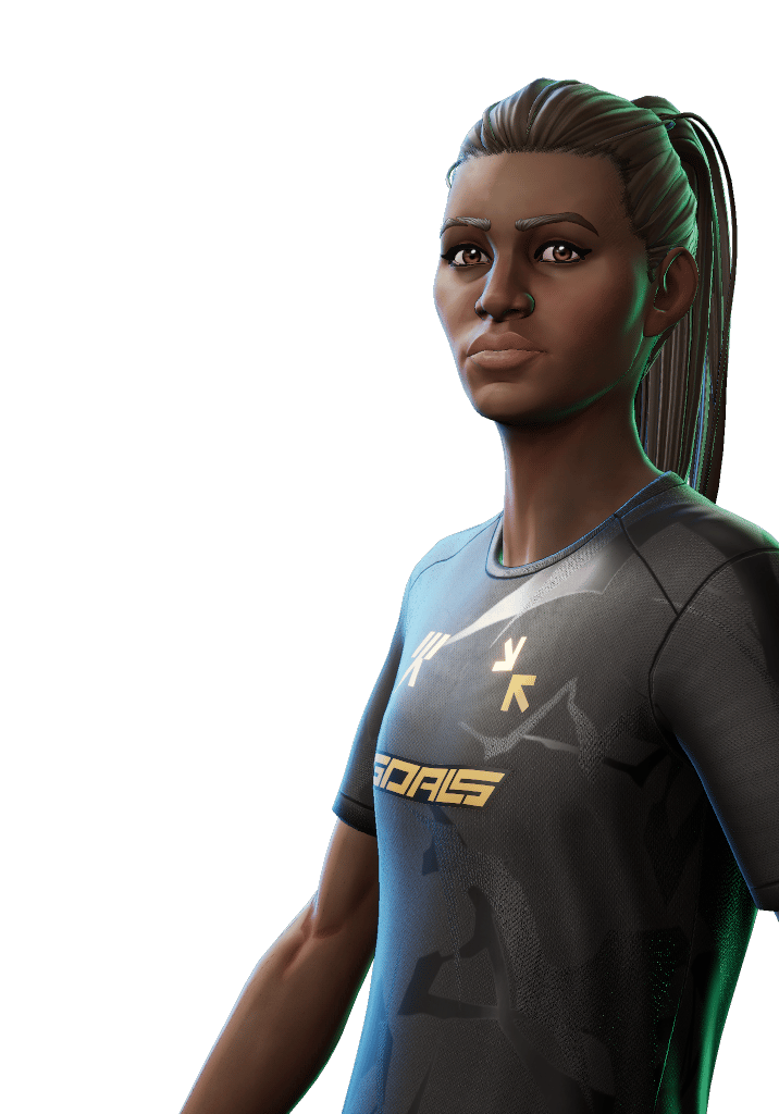 Mairam Doumbia