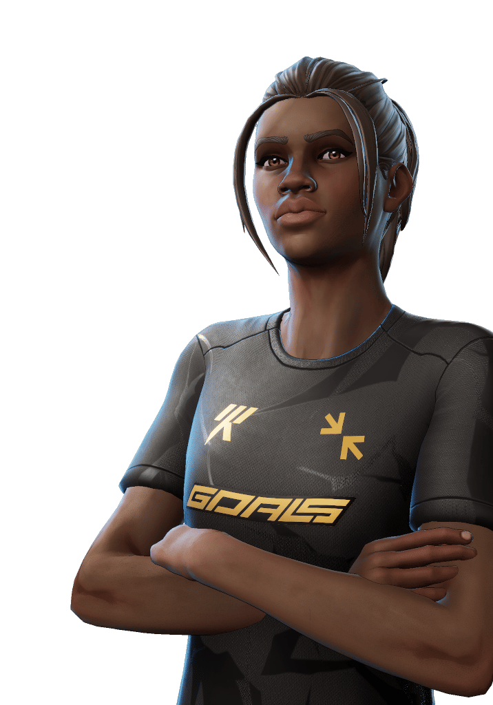 Agnes Cherotich
