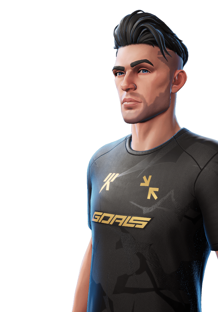 Mitch Ryan