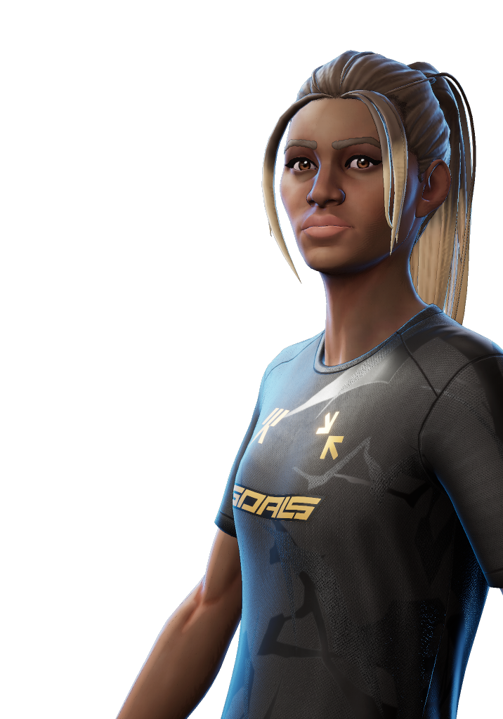 Yvonne Bih
