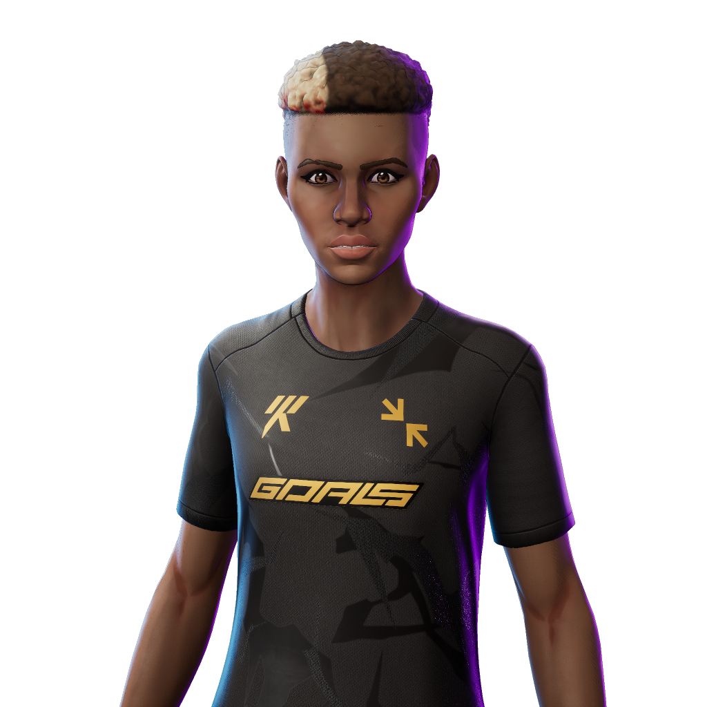 Habibatou Maiga