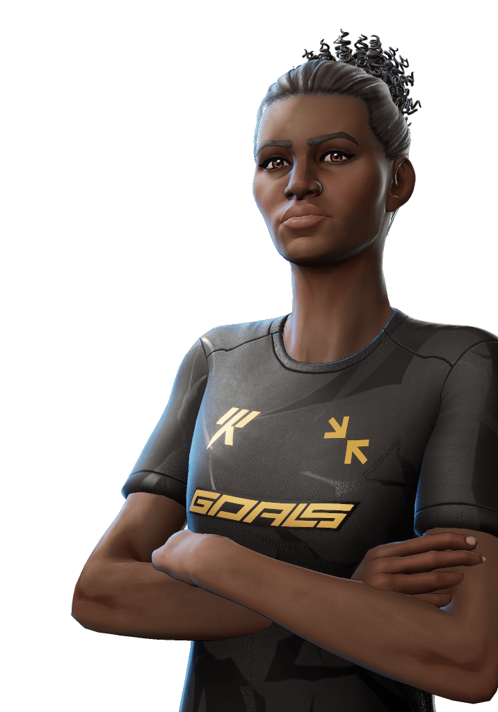 Foluke Muteba