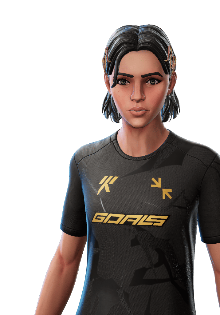 Hilda Diaz