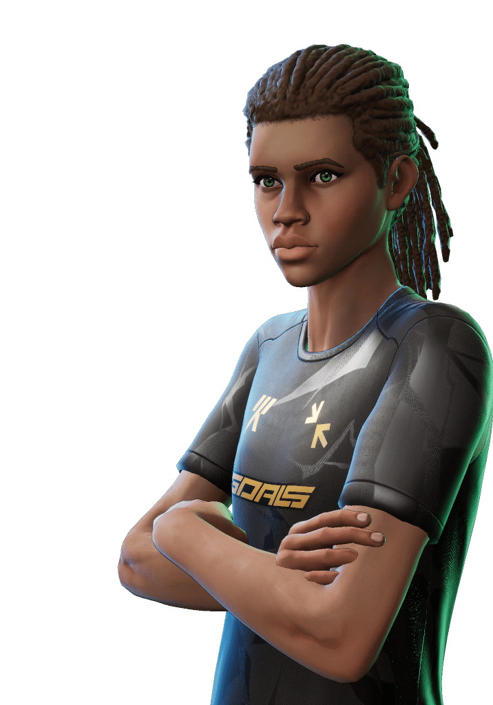 Claire Wright