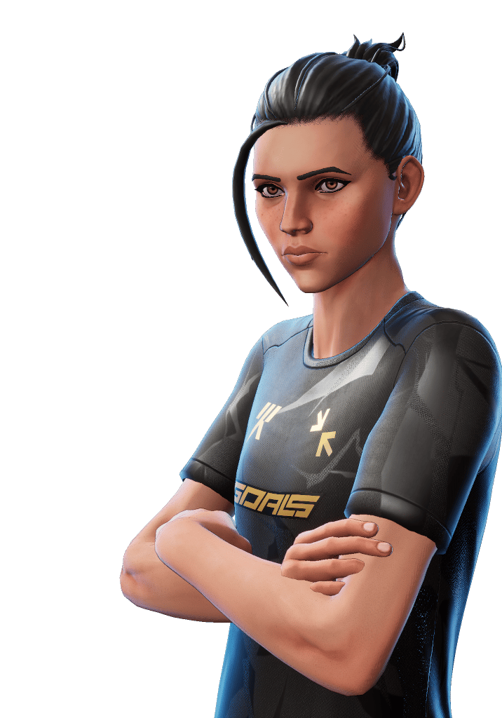 Delphine Besnier