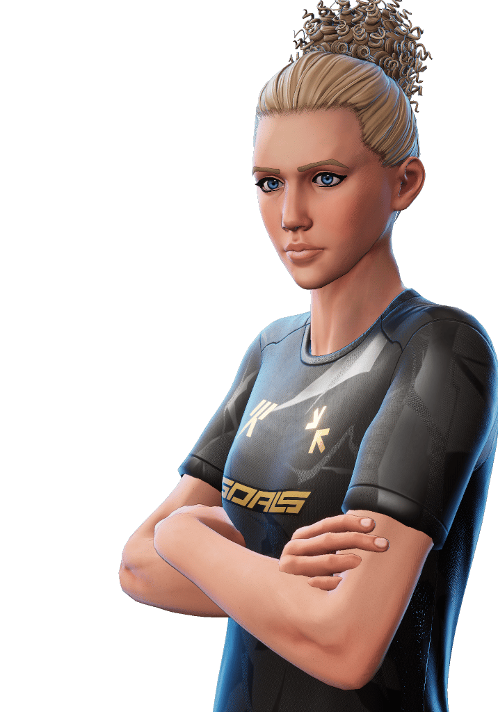 Anna-Liisa Korhonen