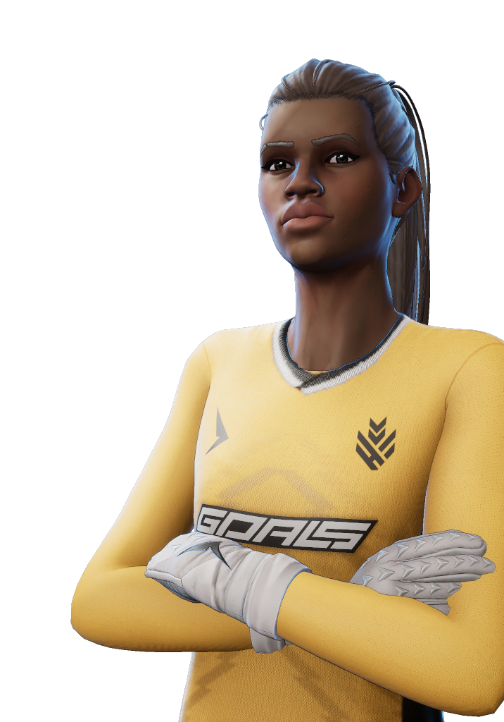 Jane Mdluli