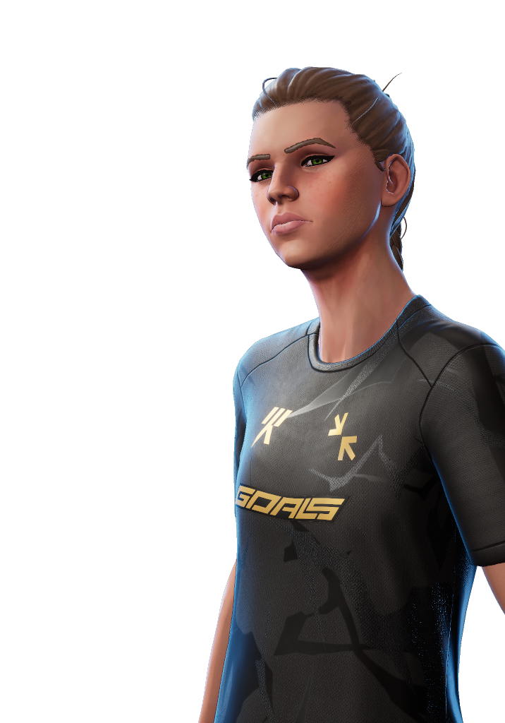 Naomi Zhang