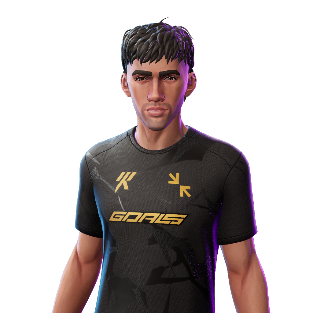 Kaleem Holden