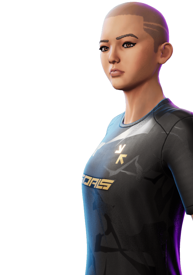 Cindy Luo