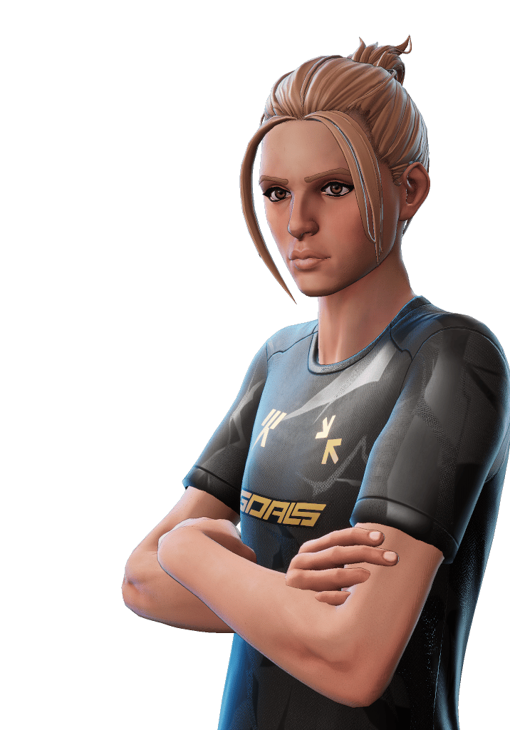 Heidi Hermansen