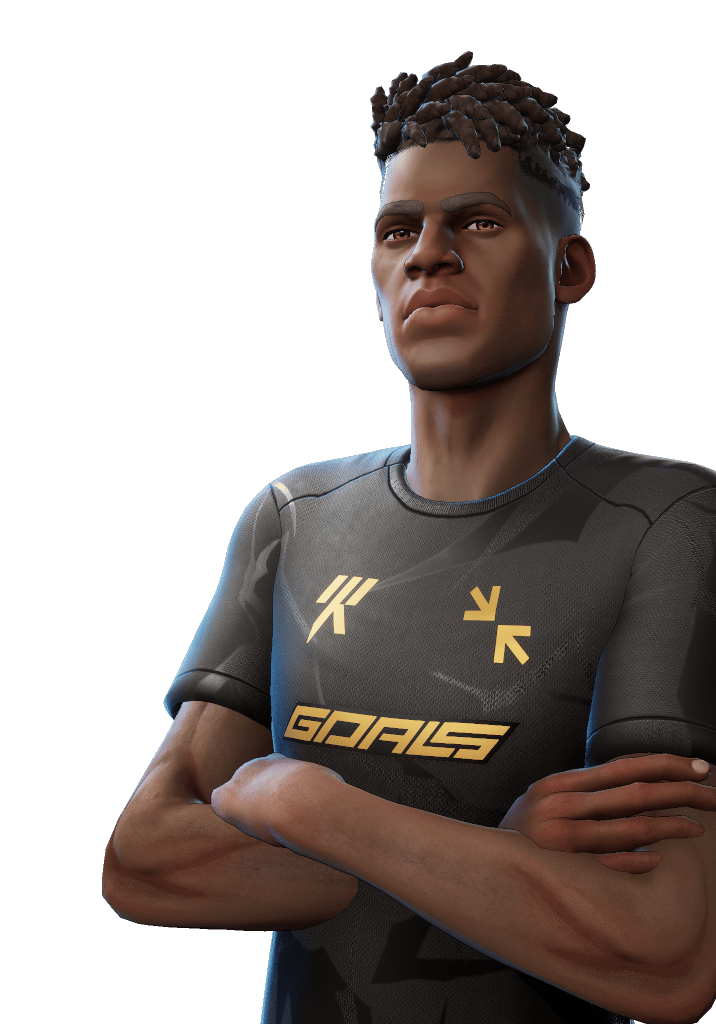 Steven Ibraimo