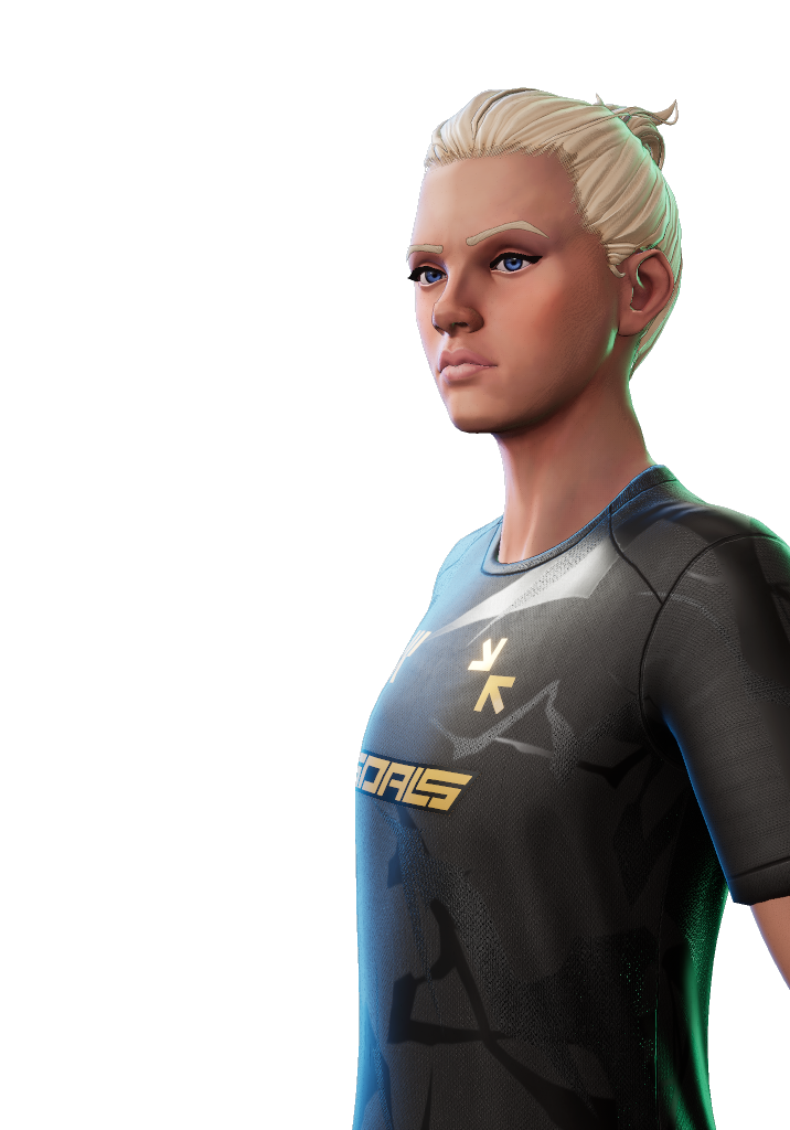 Ragnheiður Gísladóttir