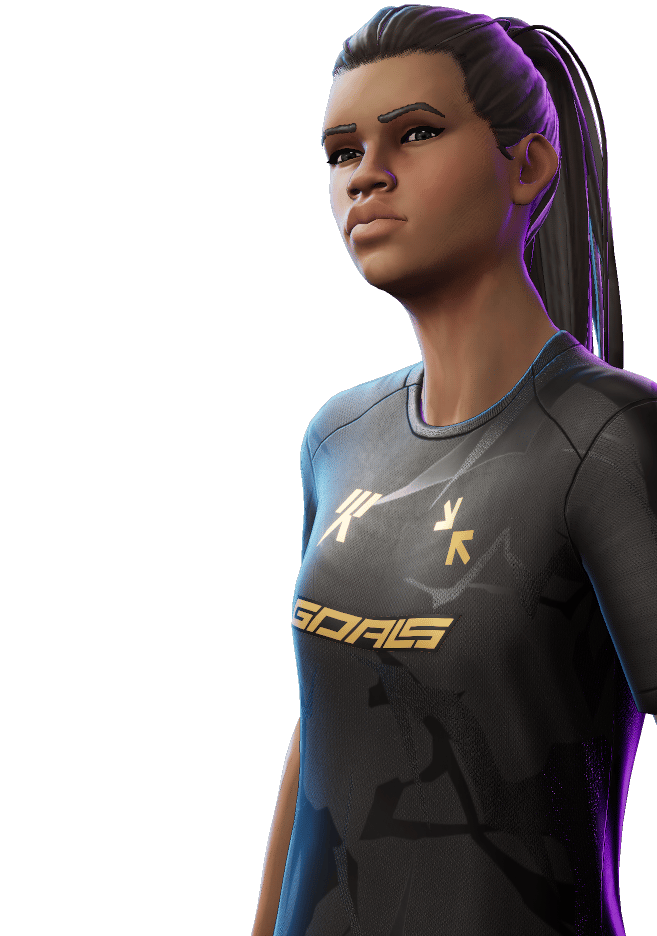Judith Shyaka