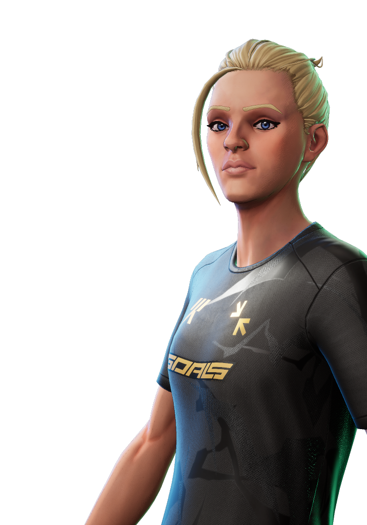Helene Sveen