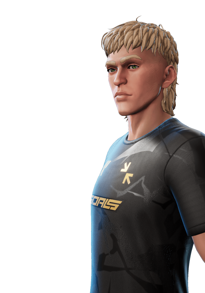 Patryk van Ingen