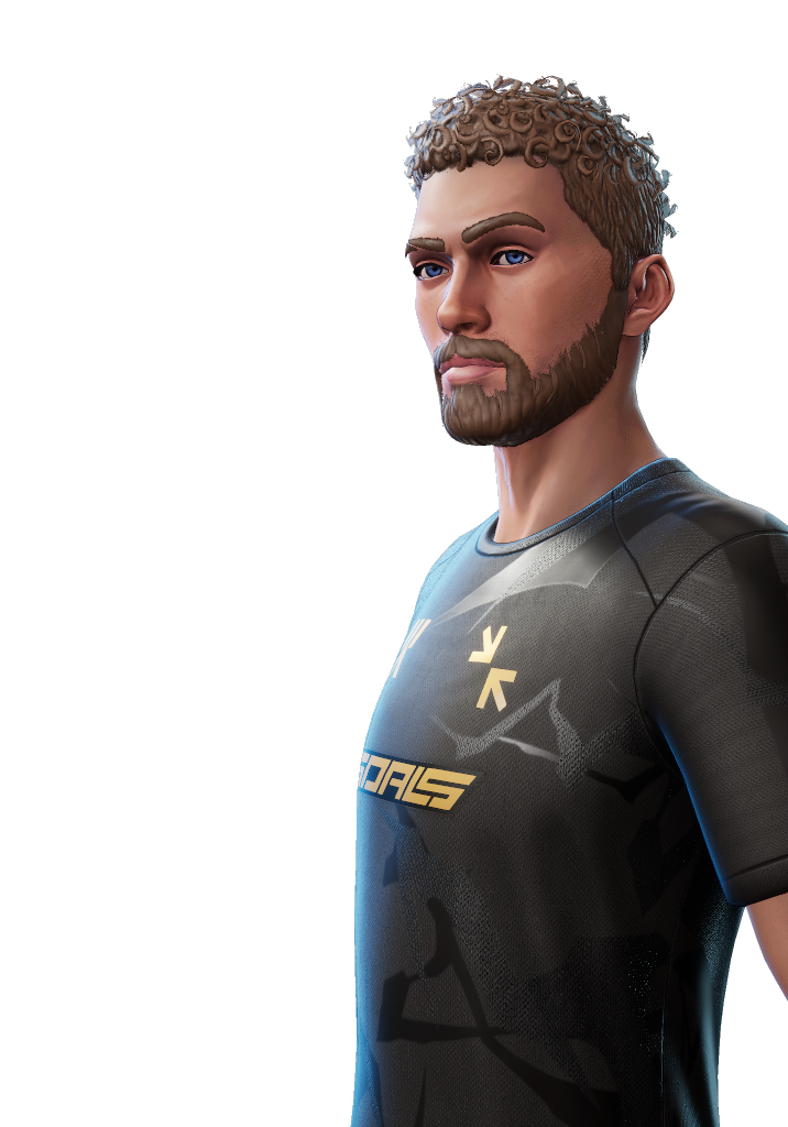 Eddie Christiansen