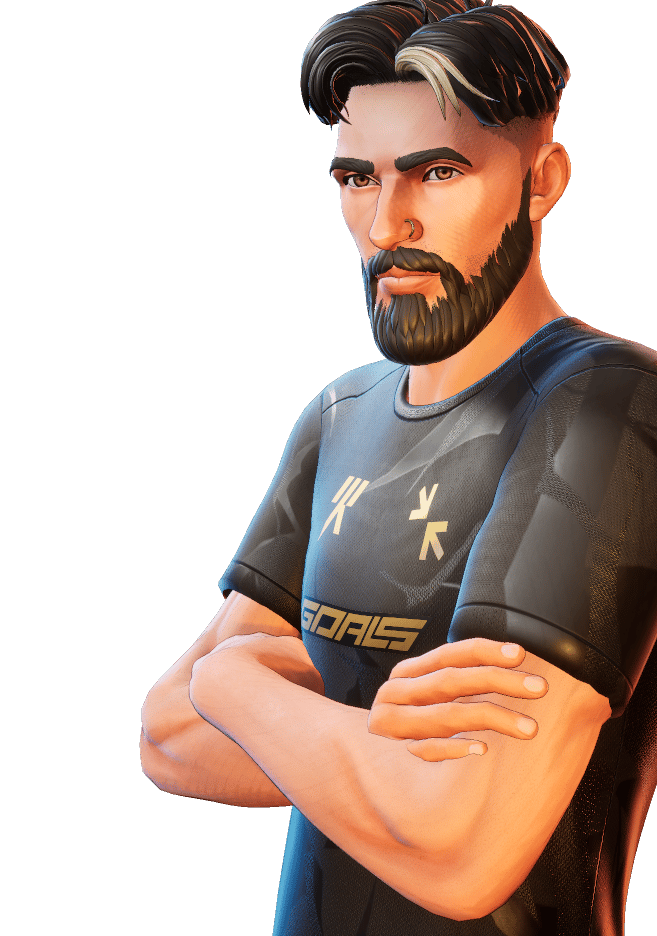 Dainius Mitchell