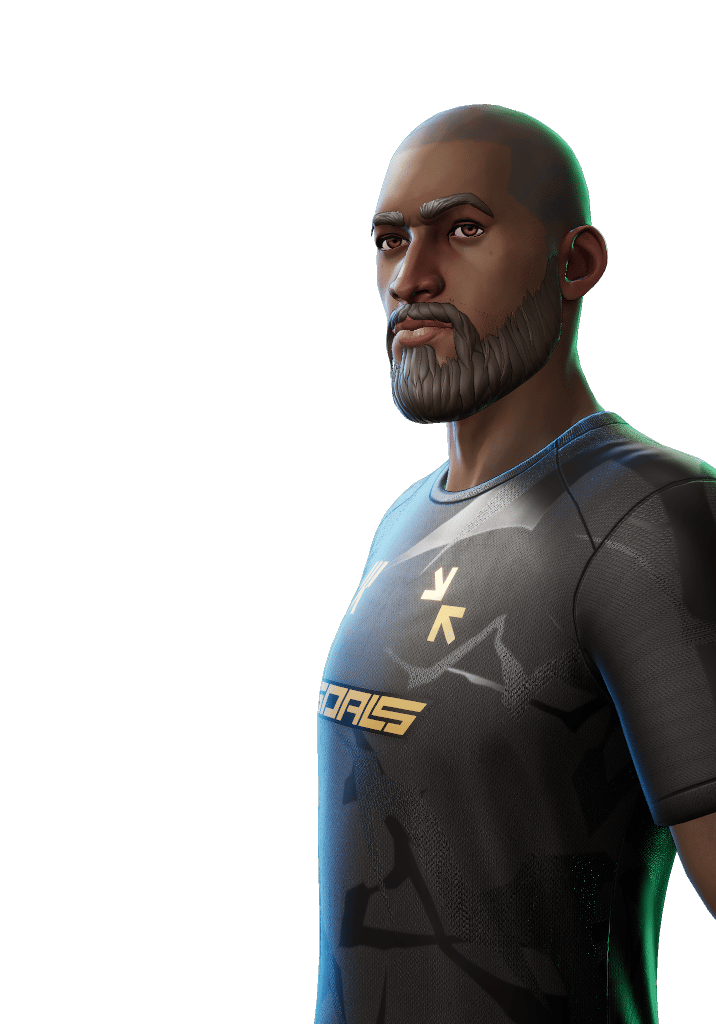 Bakari Mvondo