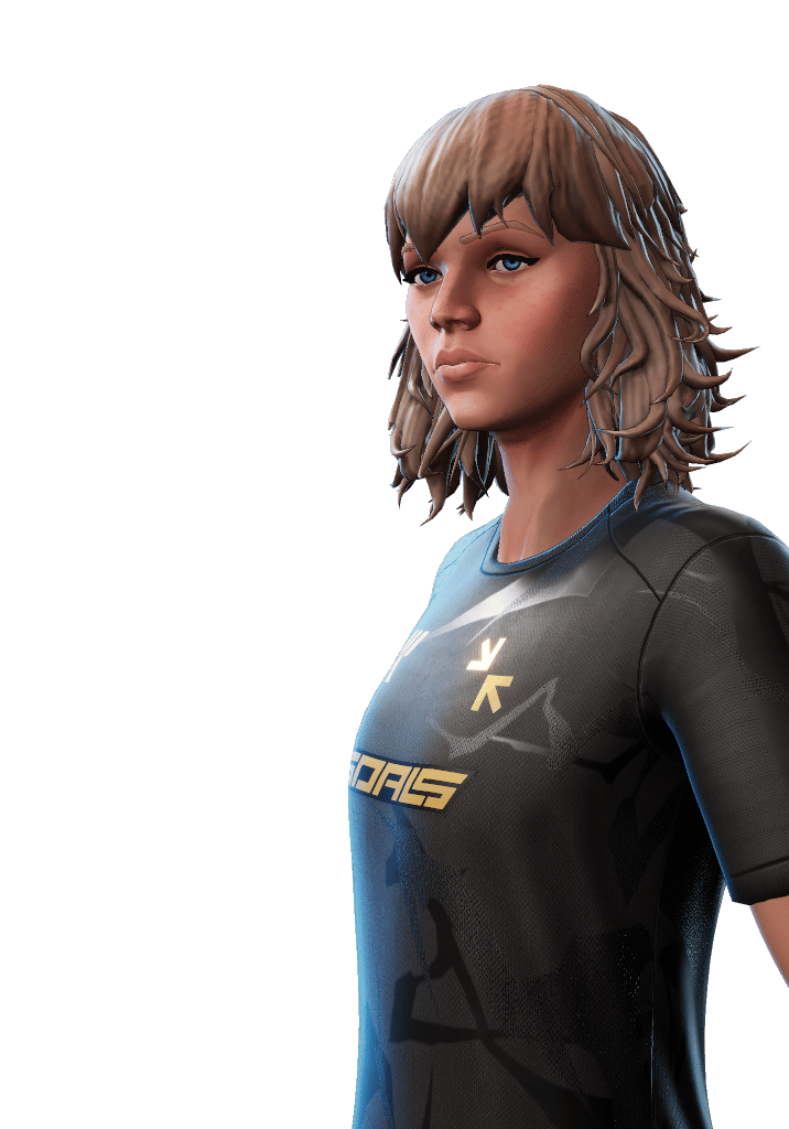 Greta Beretta