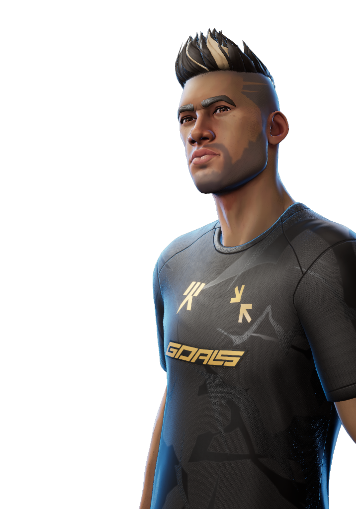 Tony Agyemang