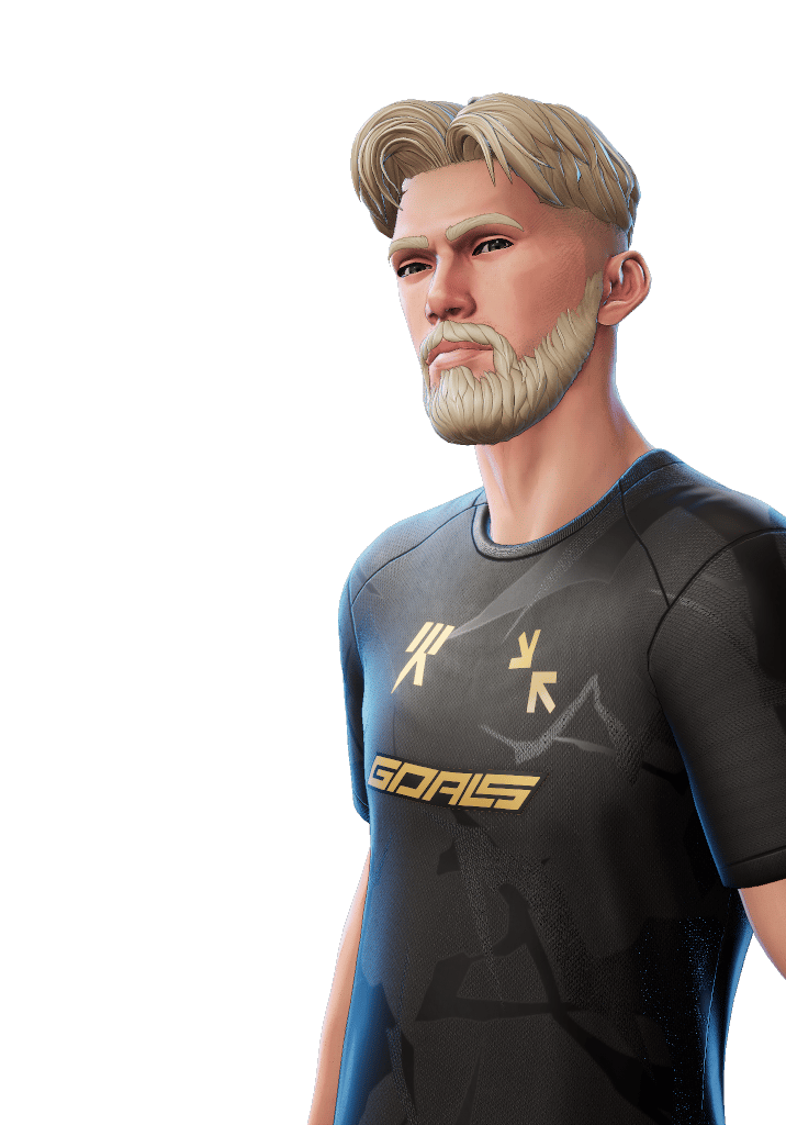 Arthur Creed
