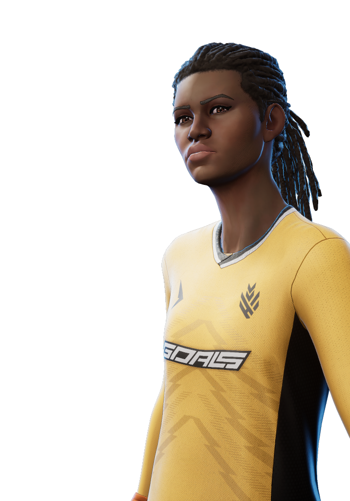 Jacqueline Casimir