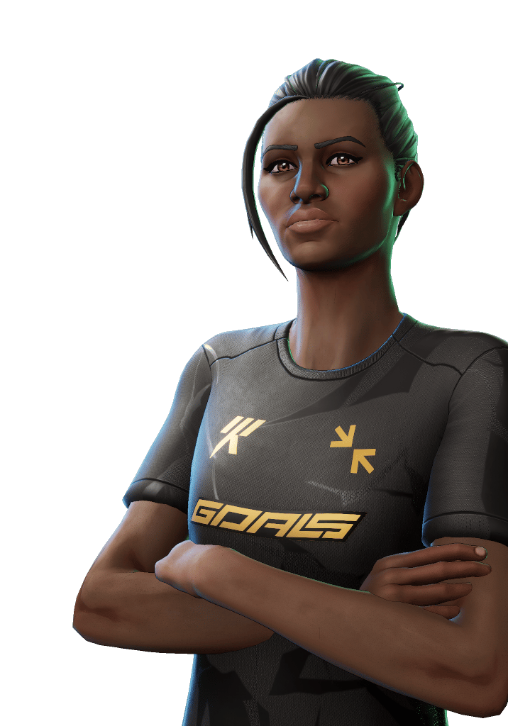 Christine Kayumba