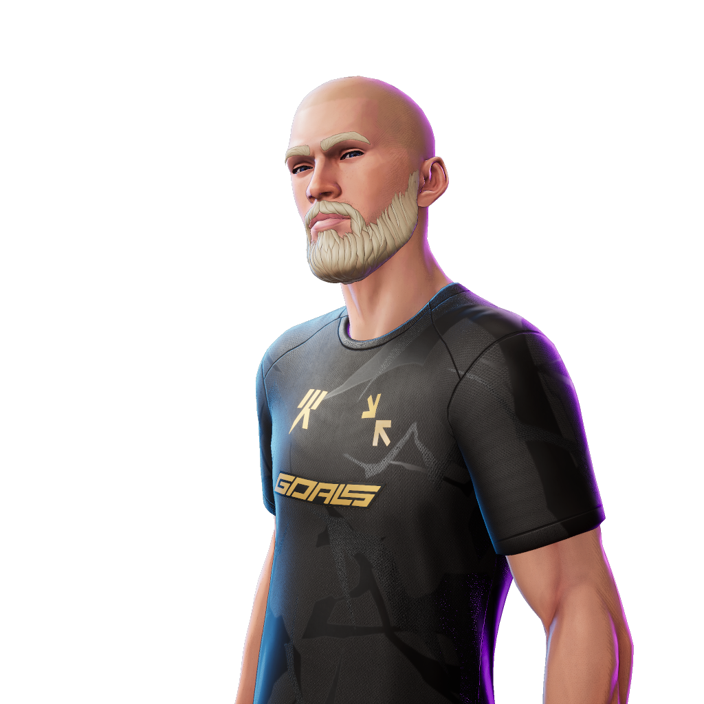 Kazbek Zaytsev